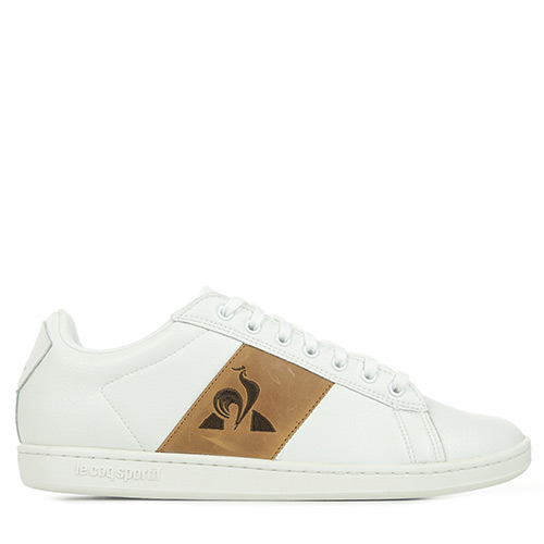 chaussure coq sportif homme cuir