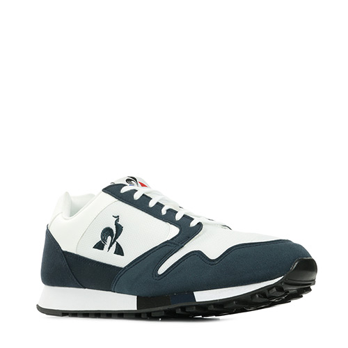 Le Coq Sportif Manta Retro