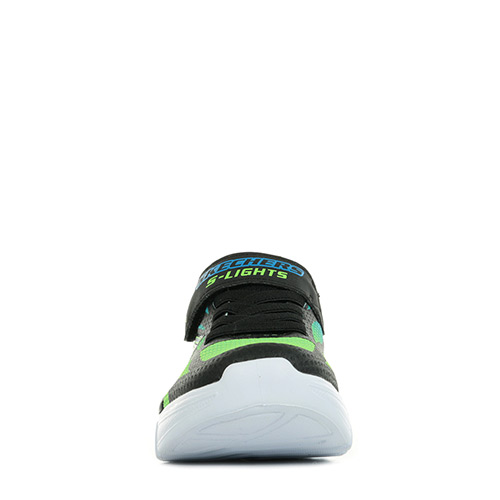 Skechers S Lights Flex Glow