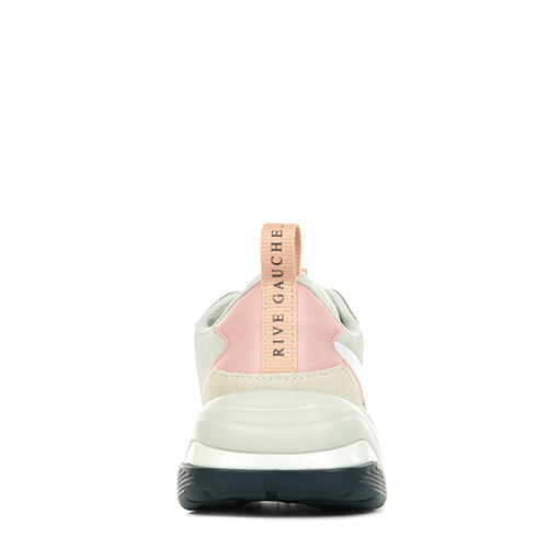 PUMA Thunder Rive Gauche Wn's