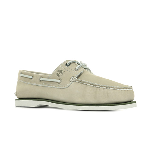 Timberland Classic Boat