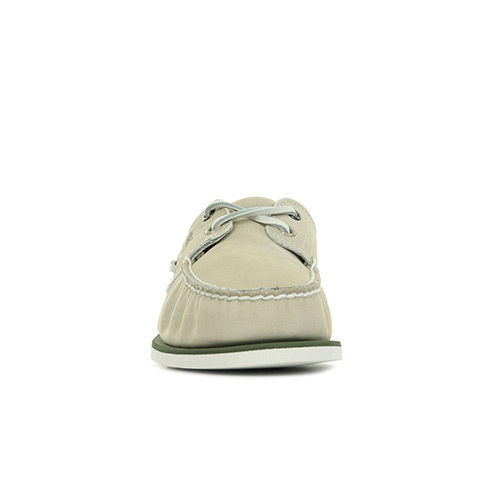 Timberland Classic Boat