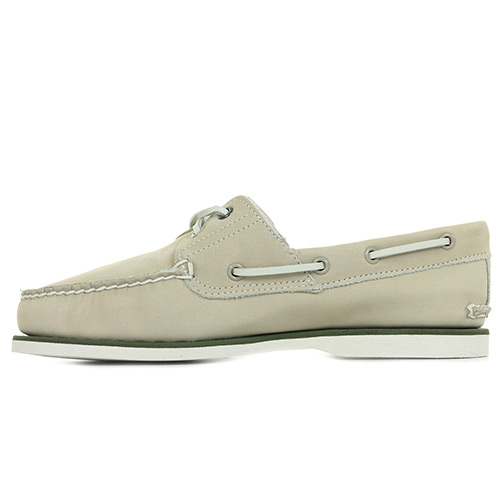 Timberland Classic Boat