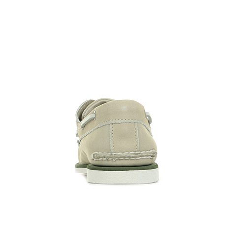 Timberland Classic Boat