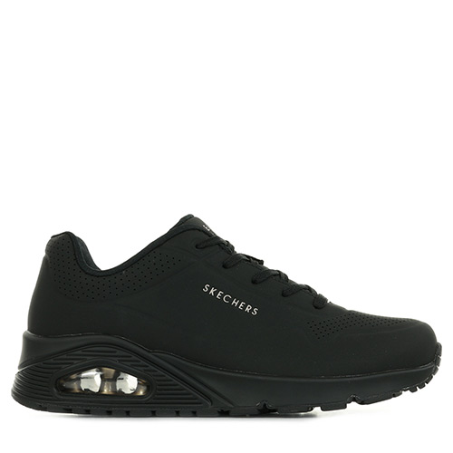 Skechers Uno Stand On Air - Noir