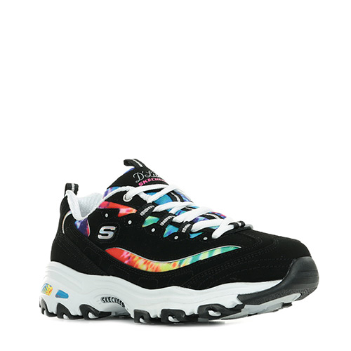 Skechers D'Lites Summer Fiesta