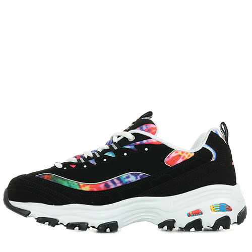 Skechers D'Lites Summer Fiesta