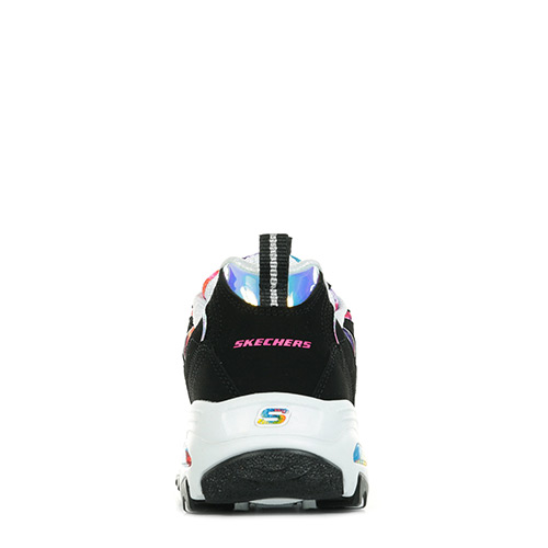 Skechers D'Lites Summer Fiesta