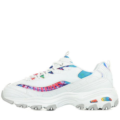 Skechers D'Lites Summer Fiesta