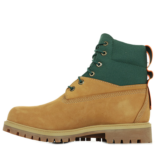 Timberland 6 Inch Premium WP