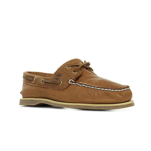Timberland Classic Boat