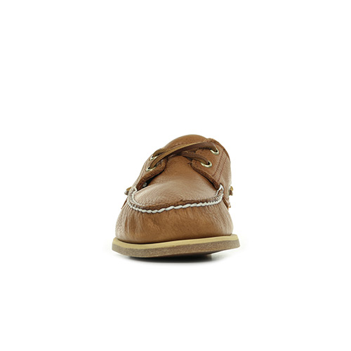 Timberland Classic Boat