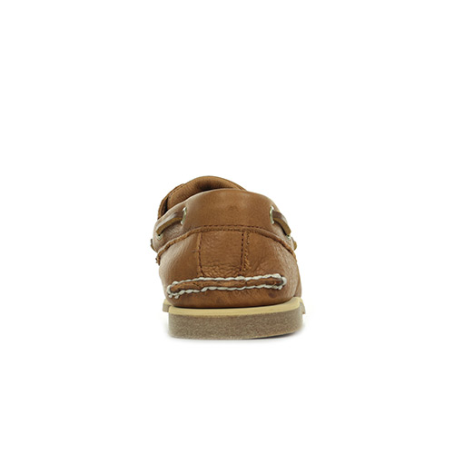 Timberland Classic Boat