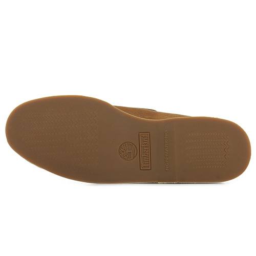 Timberland Classic Boat