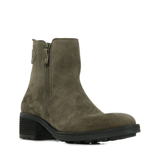 Palladium Manufacture Margo 03 Sud