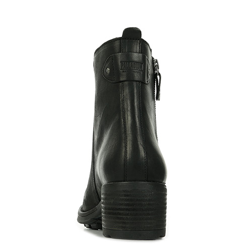 Palladium Manufacture Margo