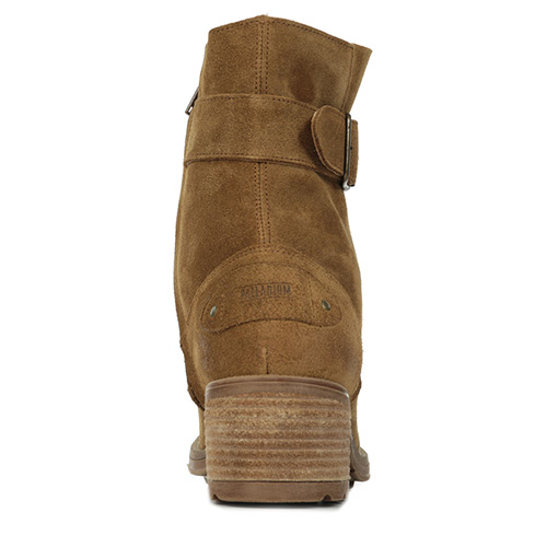 Palladium Manufacture Margo