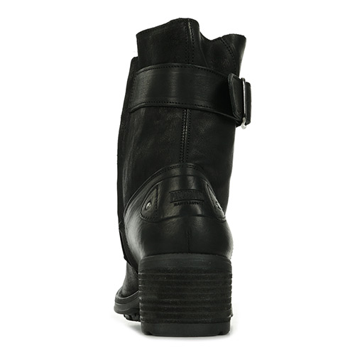 Palladium Manufacture Margo