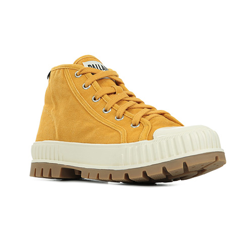 Palladium Pallashock Mid OG