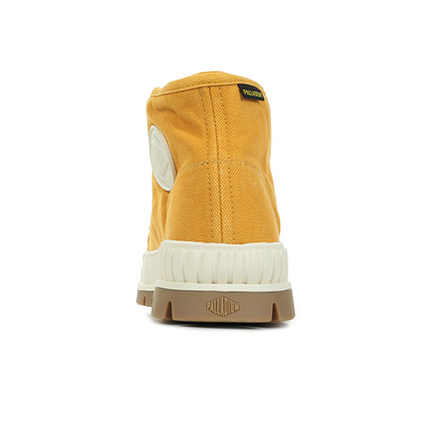 Palladium Pallashock Mid OG