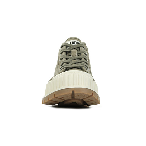 Palladium Pallashock Mid OG