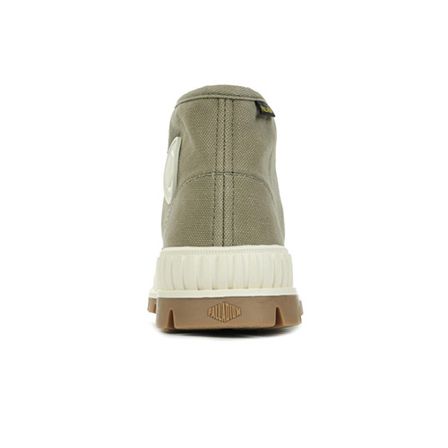 Palladium Pallashock Mid OG