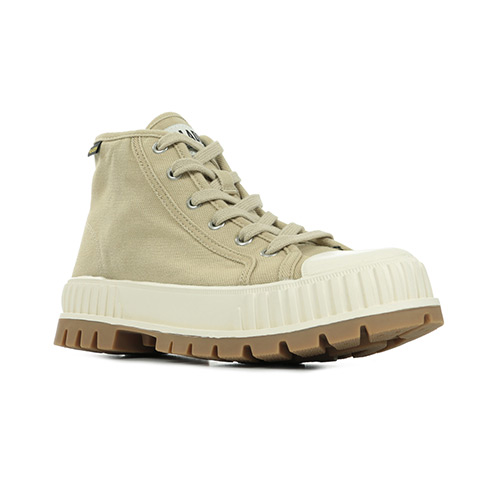 Palladium Pallashock Mid OG