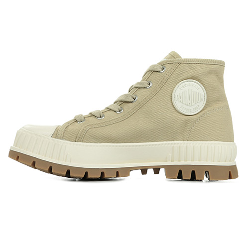 Palladium Pallashock Mid OG