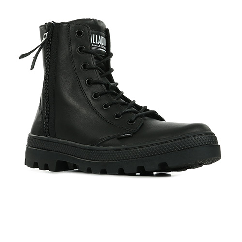 Palladium Pallabosse Outzip Leather