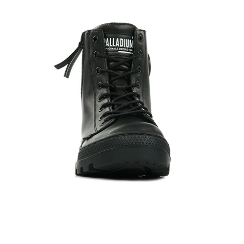 Palladium Pallabosse Outzip Leather