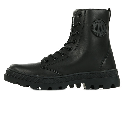 Palladium Pallabosse Outzip Leather