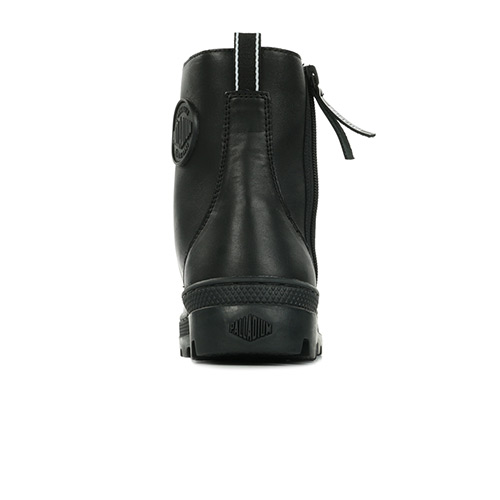 Palladium Pallabosse Outzip Leather