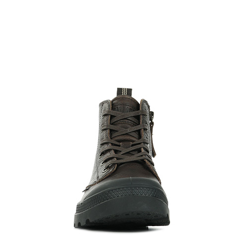 Palladium Pampa Zip LTH Ess