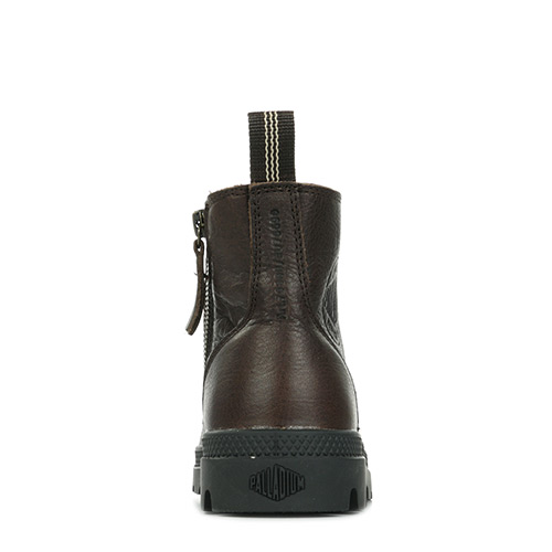 Palladium Pampa Zip LTH Ess