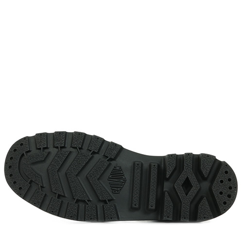 Palladium Pampa Zip LTH Ess