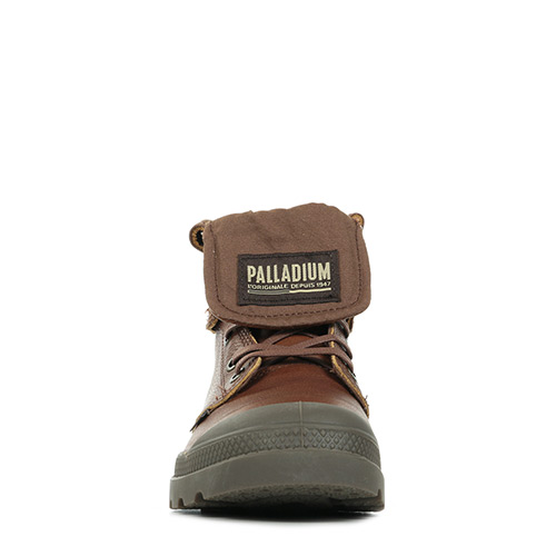 Palladium Baggy Leather Ess