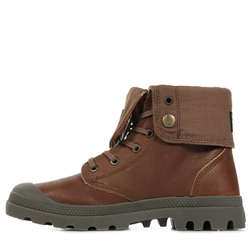 Palladium Baggy Leather Ess