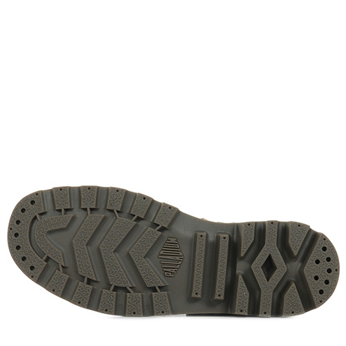 Palladium Baggy Leather Ess