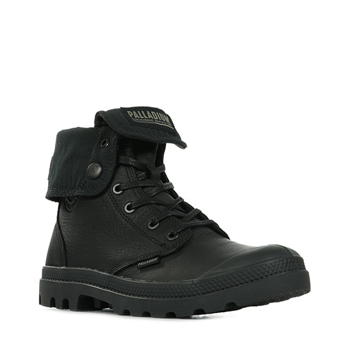 Palladium Baggy Leather Ess