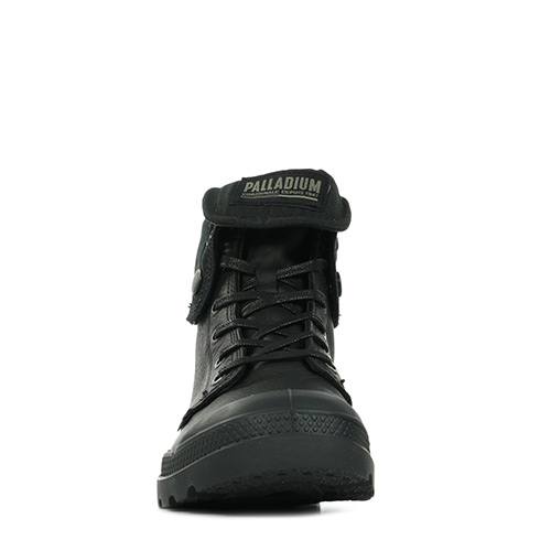 Palladium Baggy Leather Ess