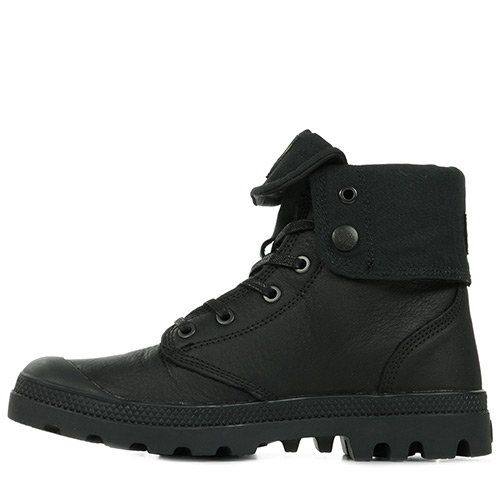 Palladium Baggy Leather Ess