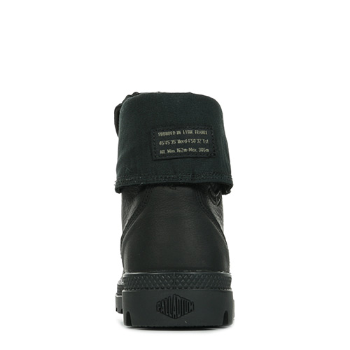 Palladium Baggy Leather Ess