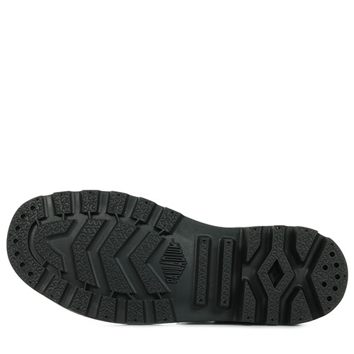 Palladium Baggy Leather Ess