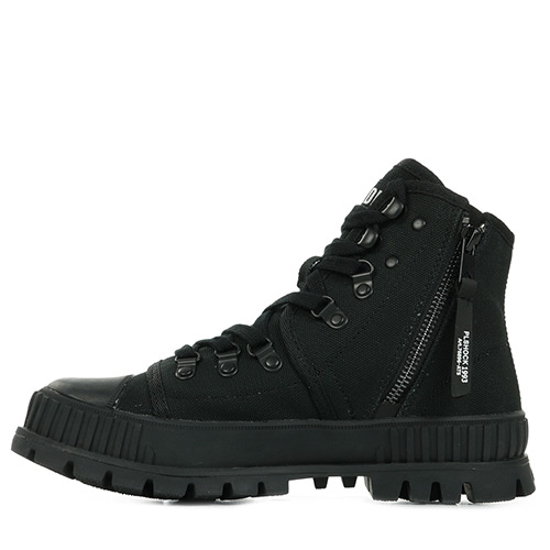 Palladium Pallashock Hiker Hi