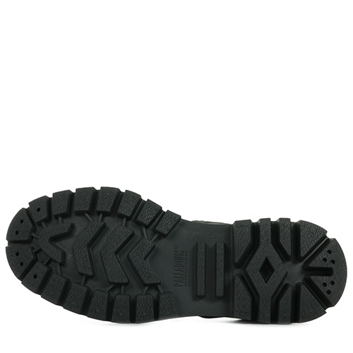 Palladium Pallashock Hiker Hi