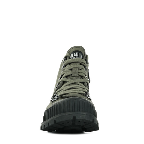 Palladium Pallashock Hiker Hi