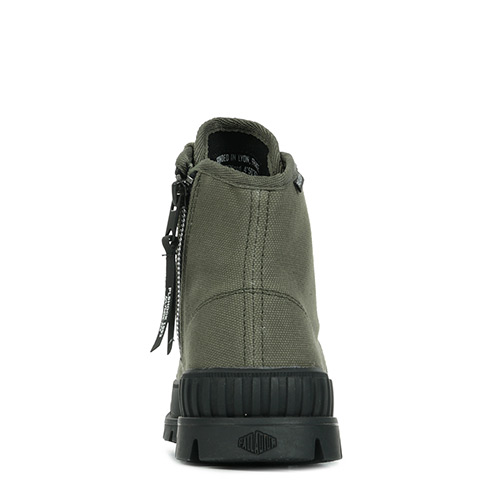 Palladium Pallashock Hiker Hi