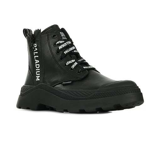 Palladium Pallakix High Zip