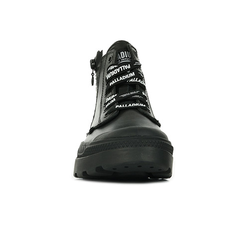 Palladium Pallakix High Zip