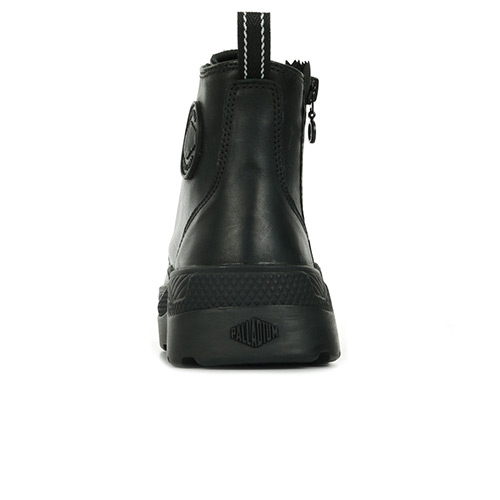 Palladium Pallakix High Zip